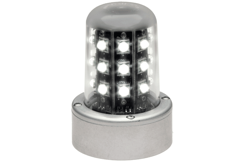 LED Anti-Collision Light 0771410 Series - NAASCO