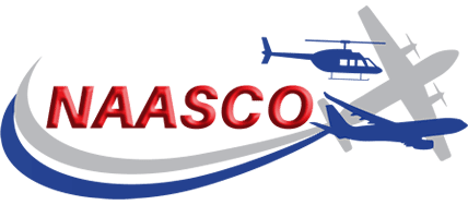NAASCO company logo