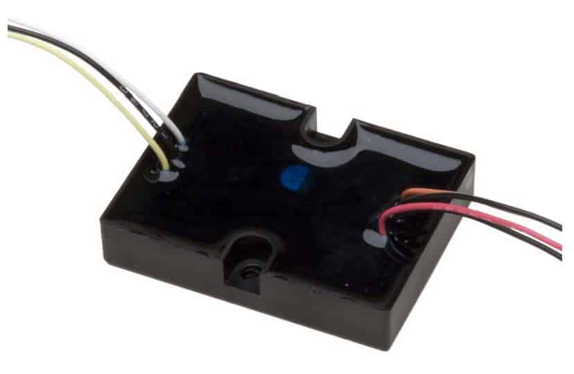 01-0771700 Series Flasher Assembly