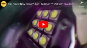 Orion 660 _ 01-0790877 Series Video
