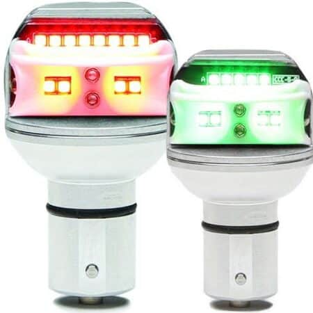 CHROMA LED LAMP 0771900 Series
