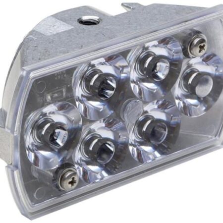 28V LED Recognition Light 0771898 Series
