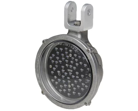 9054000 IR LED Flasher with 24 degree beam