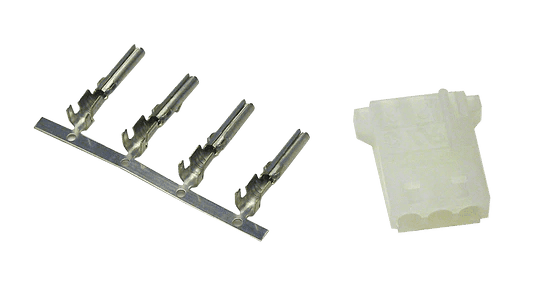 Aircraft Replacement Connector Kits-2