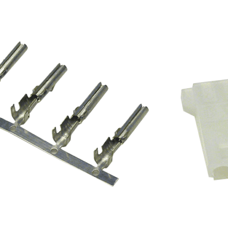 Aircraft Replacement Connector Kits