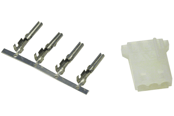 Aircraft Replacement Connector Kits