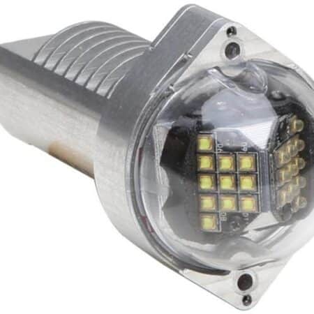 Anti-Collision / Tail Position Light White 0771774V Series, Orion™ 500, Model: OR500 Series