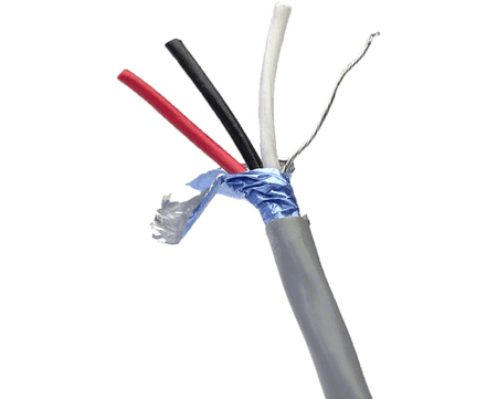 installation cable