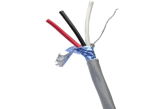 installation cable