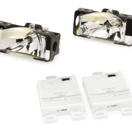 BoomBeam HID for wing lights Pair LSM-500-013 Series